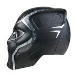 Marvel Black Panther Legends Helmet Prop Replica Standard