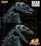 Storm Collectibles Storm COLL Golden Axe Dead Frame 1/12 AF 2PK