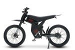 RIF GT73 ebike Surron alternative street legal 37MPH 120Miles range