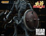 Storm Collectibles Storm COLL Golden Axe Dead Frame 1/12 AF 2PK