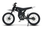 RIF GT73 ebike Surron alternative street legal 37MPH 120Miles range
