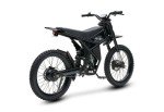 RIF GT73 ebike Surron alternative street legal 37MPH 120Miles range