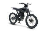 RIF GT73 ebike Surron alternative street legal 37MPH 120Miles range