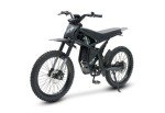 RIF GT73 ebike Surron alternative street legal 37MPH 120Miles range