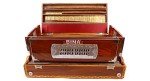 Harmonium BINA No. 32 Scalechange Portable Professional Harmonium Musical Instruments (NOV2014)