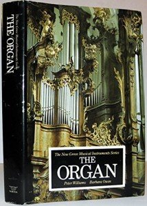 Organ (New Grove Musical Instruments)