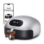 Typhur Dome Air Fryer: Fast, Smart, Spacious