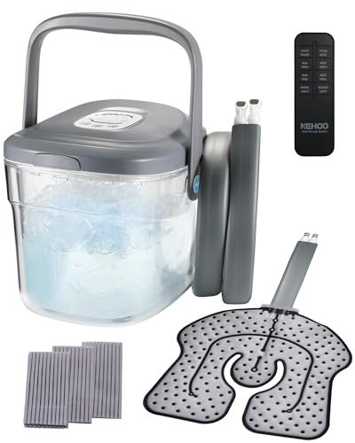NEHOO Cold Therapy System - Wireless and Programable