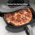 Typhur Dome Air Fryer: Fast, Smart, Spacious