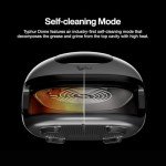 Typhur Dome Air Fryer: Fast, Smart, Spacious
