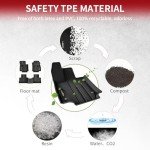 VIP Smart Shopper: Custom Fit All Weather Floor Mats