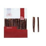 100 Pack All Natural Beef Gullet Jerky Sticks