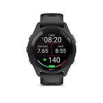 Garmin Forerunner 265 Running Smartwatch, Colorful AMOLED Display
