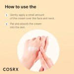 COSRX Snail Mucin 92% Moisturizer for Dry Skin