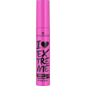 Extreme Volume Mascara | Intense & Dramatic | Vegan & Cruelty Free