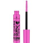 Extreme Volume Mascara | Intense & Dramatic | Vegan & Cruelty Free