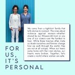 She’s Birdie: Women's Personal Safety Alarm - 130dB, Strobe, Keychain