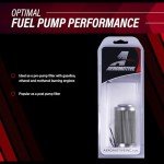 Aeromotive 12604 100-Micron Stainless Mesh Filter Element