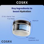 COSRX Hyaluronic Acid Moisturizer for Sensitive Skin