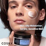 COSRX Hyaluronic Acid Moisturizer for Sensitive Skin