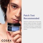 COSRX Hyaluronic Acid Moisturizer for Sensitive Skin