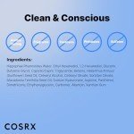 COSRX Hyaluronic Acid Moisturizer for Sensitive Skin