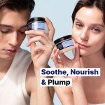 COSRX Hyaluronic Acid Moisturizer for Sensitive Skin