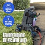 Westinghouse ePX3500 Electric Pressure Washer, 2500 PSI