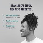 Nutrafol Men's Hair Growth Supplements - Dermatologist Recommended