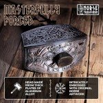 Thor's Hammer Adult Collectible - Premium Halloween Accessory