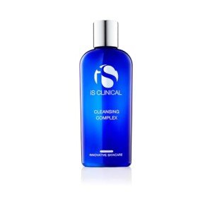 iS CLINICAL Cleansing Complex: Gentle 3in1 Face Wash