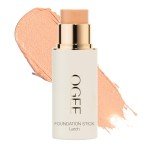 Organic Full Coverage Foundation Stick (Larch 2.25C)