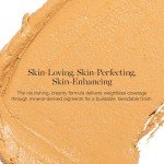 Organic Full Coverage Foundation Stick (Larch 2.25C)