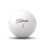 Titleist TruFeel Golf Balls - 12 Pack VIP
