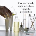 Mia Vita Hydrating Moisturizer for Women's Vaginal Health