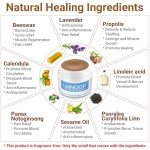 LMNOOP 24-Hour Infection Protection Cream for Sores and Wounds