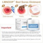 LMNOOP 24-Hour Infection Protection Cream for Sores and Wounds