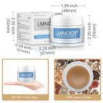 LMNOOP 24-Hour Infection Protection Cream for Sores and Wounds