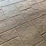 Ashlar Slate Stone Stamp Set VIP Smart Shopper