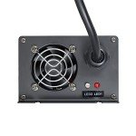 14A 36V Golf Cart Battery Charger for EZGO, Club Car, YamahaVIP