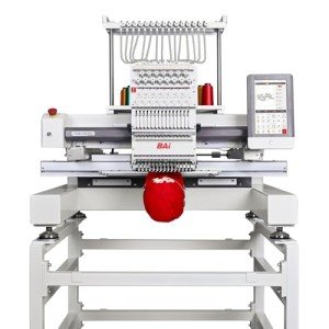 VIP Smart Shopper: BAi VisionV22 Cap Embroidery Machine