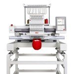VIP Smart Shopper: BAi VisionV22 Cap Embroidery Machine