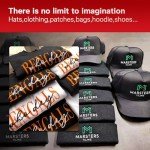 VIP Smart Shopper: BAi VisionV22 Cap Embroidery Machine