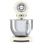 Cream Smeg 50's Retro Stand Mixer VIP Shopper
