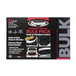 Dynamat Sound Deadener 9 Sheets Xtreme Bulk Pack
