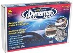 Dynamat Sound Deadener 9 Sheets Xtreme Bulk Pack