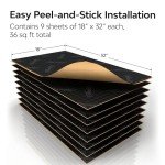 Dynamat Sound Deadener 9 Sheets Xtreme Bulk Pack