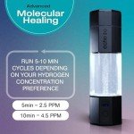 Echo Go+ Hydrogen Water Bottle - Gary Brecka Recommended