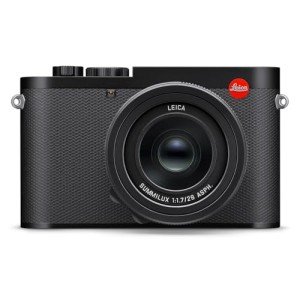Leica Q3 Compact Camera VIP Exclusive Edition