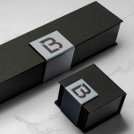 10K Gold Diamond Cut Initial Charm Pendant (Large)